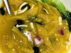 -梦都海鲜酒家(万达广场江桥店)