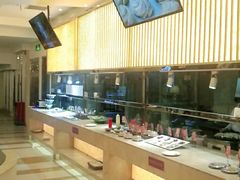 -东方之珠洗浴休闲广场(于家堡店)