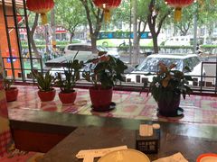 -粗粮人家·东北菜(洋桥店)