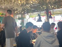 -岛风·台食小馆 ISLAND BISTRO(烟台山店)