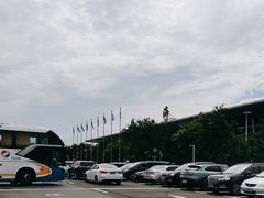 -威海大水泊国际机场