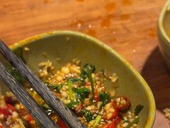 -楠火锅(仁恒梦中心店)