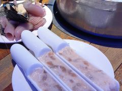 -蒙肥羊·酸汤潮牛·鲜牛肉火锅烤肉自助(岗顶店)