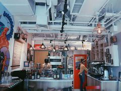 大堂-Mesa Madre梅萨妈妈·Bintana(国贸店)