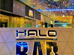 -HALO广场(梨园路店)