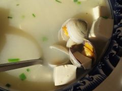 -渔中舟海鲜大排档(普陀沈家门店)