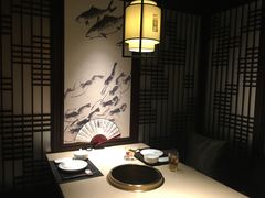 -余欢领鲜火锅(新街口店)
