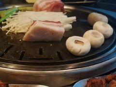-伍丁·烤牛肋(和平东桥店)
