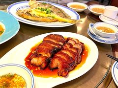 -中国大酒店·食街