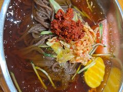 -日光牛肉汤饭(海林店)