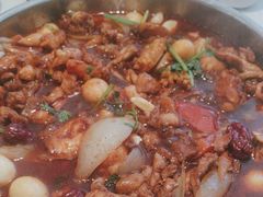 -黄记煌三汁焖锅(华发商都店)