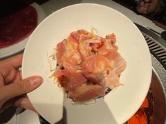 -晓宇重庆火锅(赛格国际购物中心店)