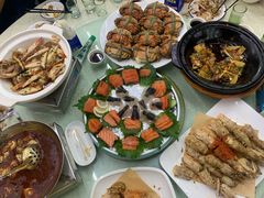 -海鲜e族(马王堆店)