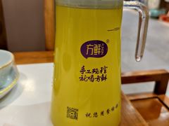-乡土黄·鲜牛肉火锅·小龙虾(兴业街店)