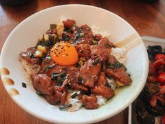 -肥朵食堂(带梦胡同店)