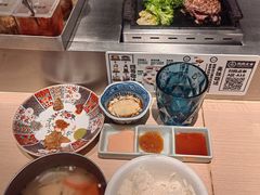 -肉肉大米(金虹桥店)