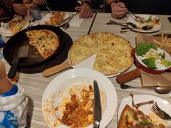 -必胜客(海滨店)