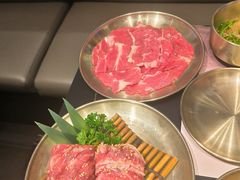 -西塔老太太泥炉烤肉(龙湖北苑天街店)
