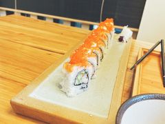 -鮨鲸·和牛烧(三里屯店)