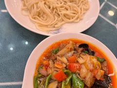 -乡村馕坑肉·烧烤·新疆菜·本地人更爱吃(阿勒泰首店)