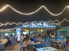 -清真·馬坡二旦烧烤(人生一串拍摄店)