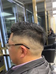 -苏奇发型·烫发染发