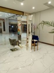 大厅-3AM HAIR SALON烫发染发接发