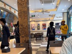 -西部马华清真食府·丝路菜(大钟寺店)