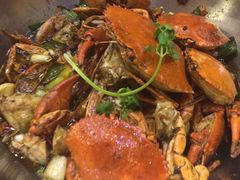 -七欣天香辣蟹火锅(无锡金太湖国际城店)