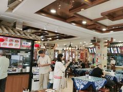 -桥香园云南过桥米线(金马碧鸡店)