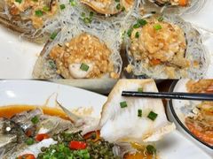 -荣基四海一家·家常菜·海鲜大排档(新安店)