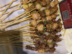 -串盟烧烤大排档·长沙美食地标(星沙店)