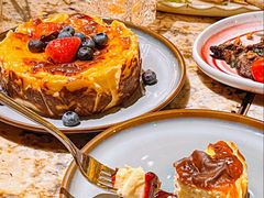 -BROWNSTONE布朗石西班牙餐厅(富城店)