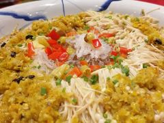 -百鲜楼(藏龙岛店)