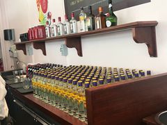 -Long Bar(莱佛士酒店)