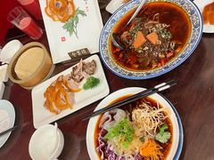 -北京全聚德(西客站店)