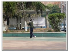 -陕西师范大学(雁塔校区)
