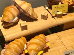 -麦当劳(长泰商业广场店)