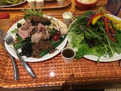 -So Lounge索兰至餐厅(蓝色港湾店)