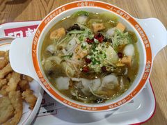 -永辉超市(鲁谷店)