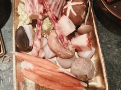 -牛New寿喜烧(龙湖金沙天街店)