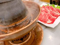 -牛街·马辈儿涮肉(牛街二店)