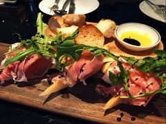 -La goccia  意式餐吧(太古里店)