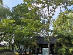 -南通濠河风景名胜区