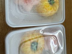 -知楚•精致湖北菜(武商MALL店)