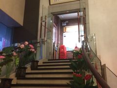-楚鲜·汉正街一号(天河店)