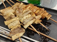 -伊隆斋(什刹海店)