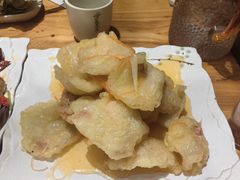 -小俩口烧烤东北菜(双井店)