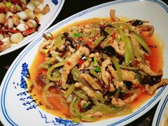 -陈麻婆豆腐总店