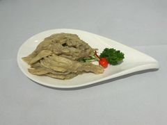-峨嵋酒家(地安门店)